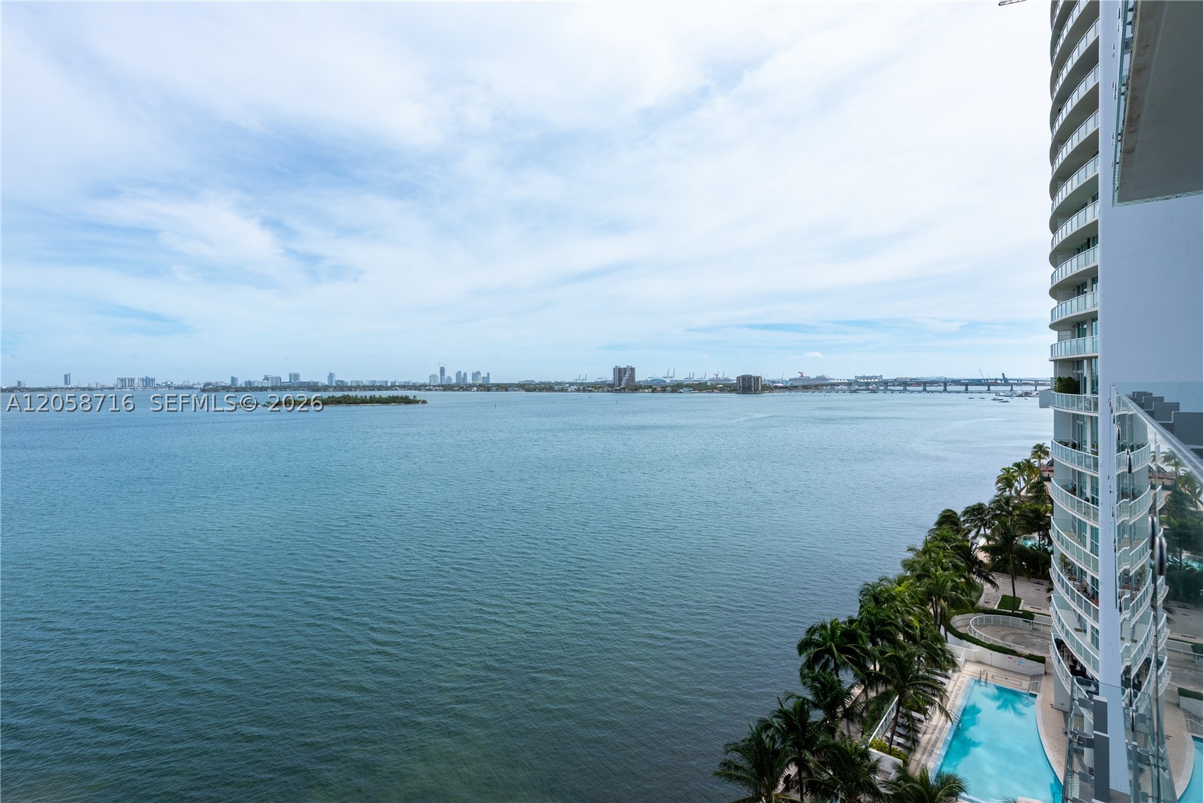 700 NE 26th Ter #903, Miami FL 33137