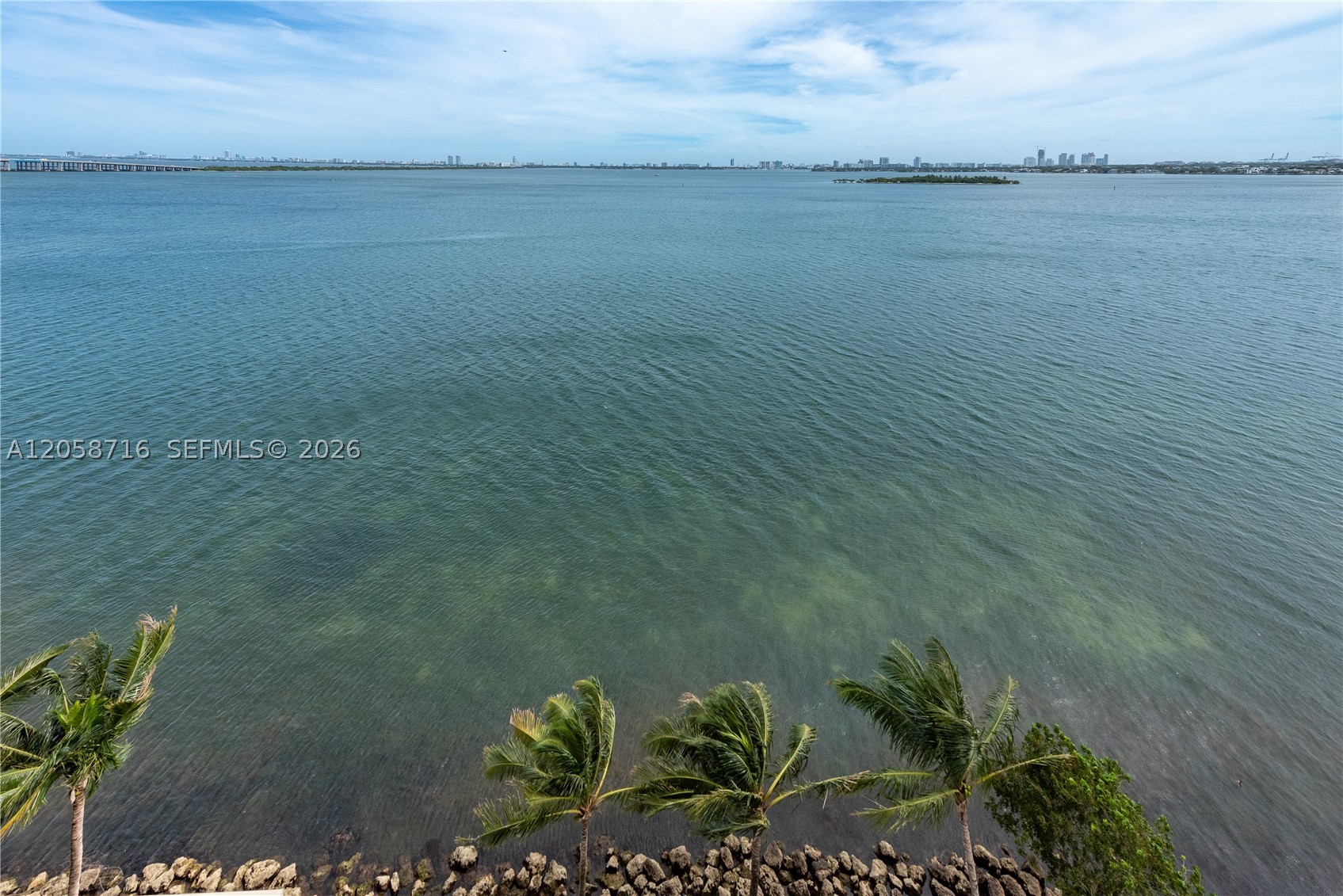 700 NE 26th Ter #903, Miami FL 33137