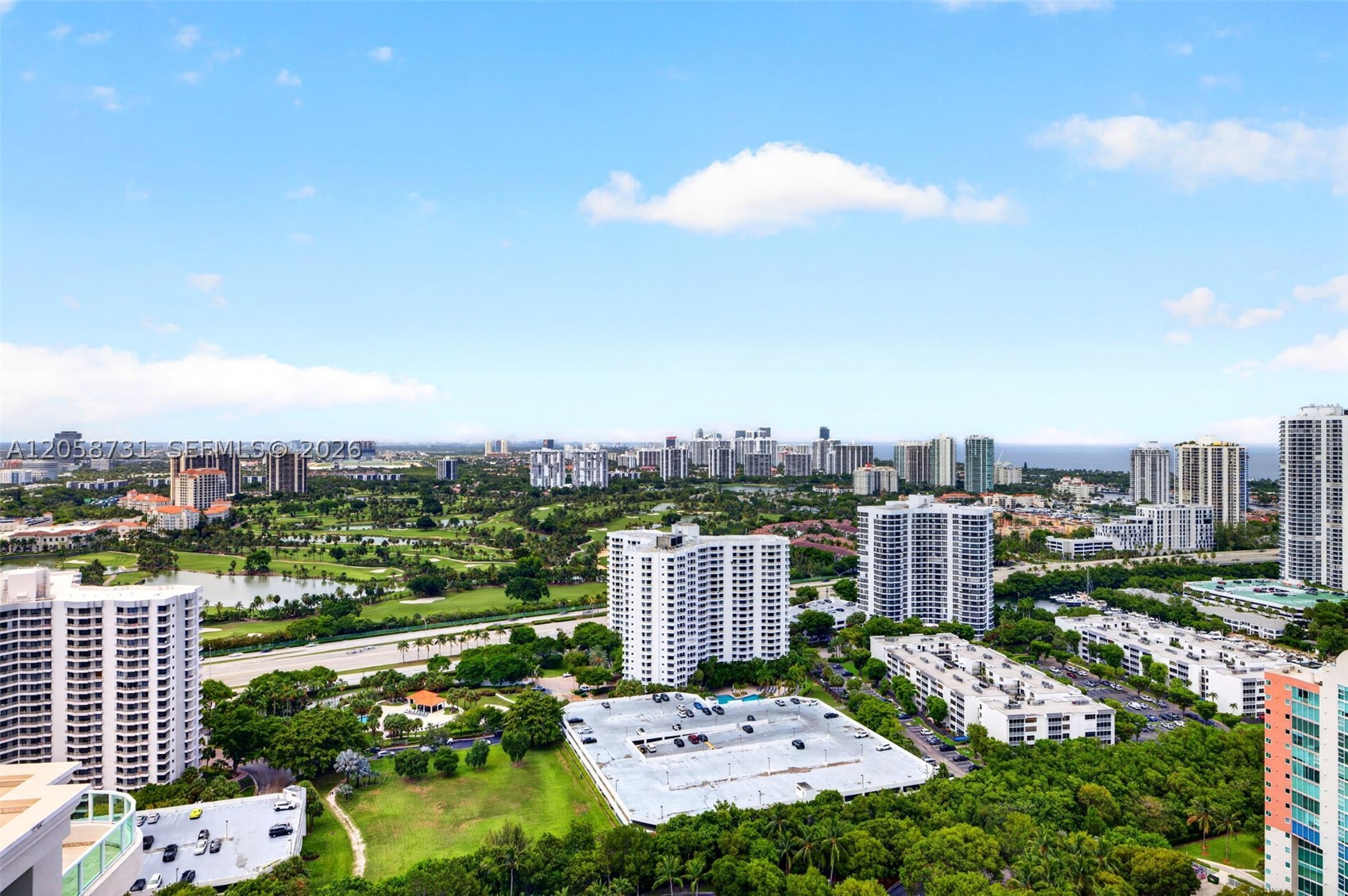 3330 NE 190th St #UPH14, Aventura FL 33180