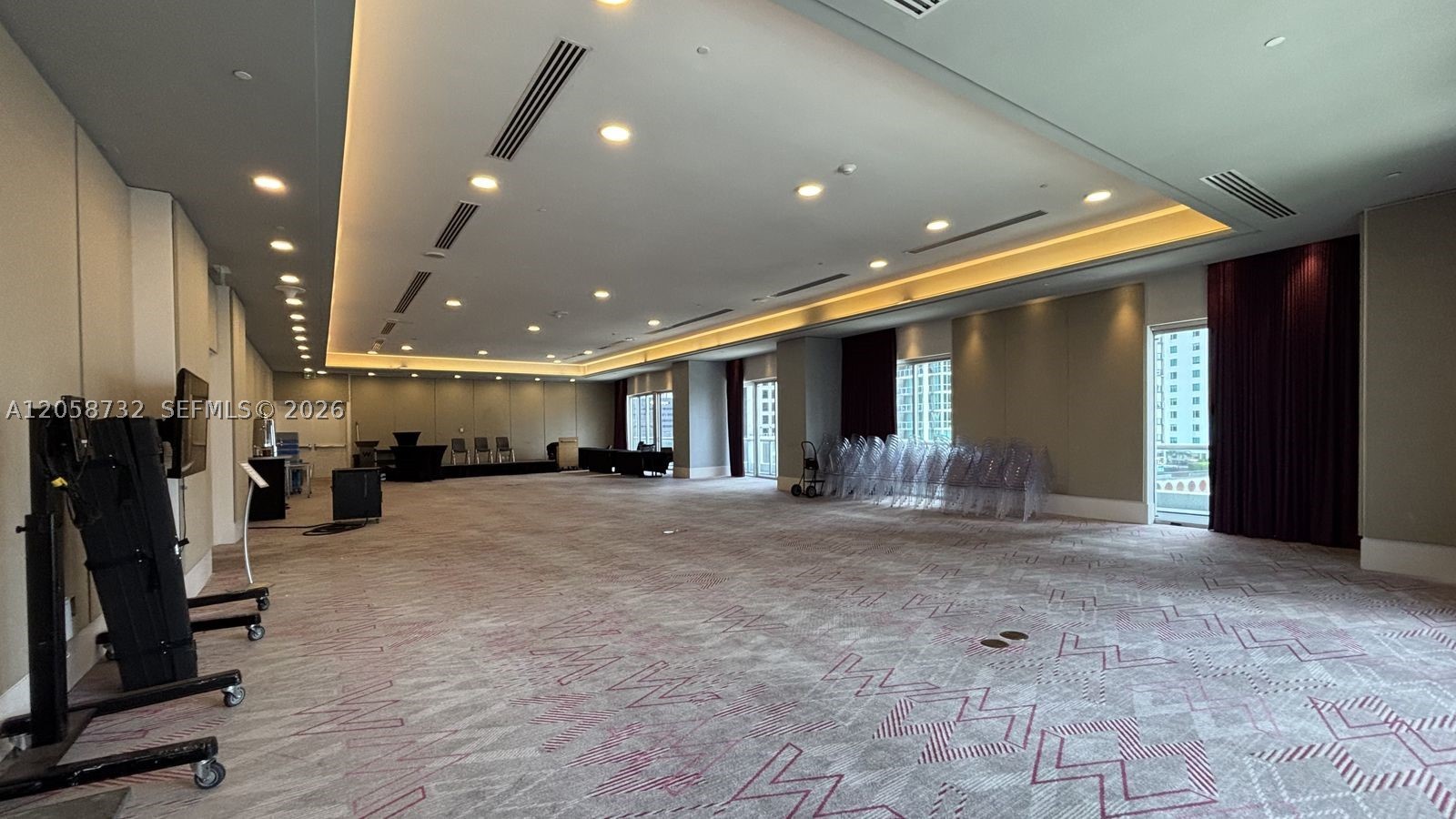 485 Brickell Ave #3401, Miami FL 33131