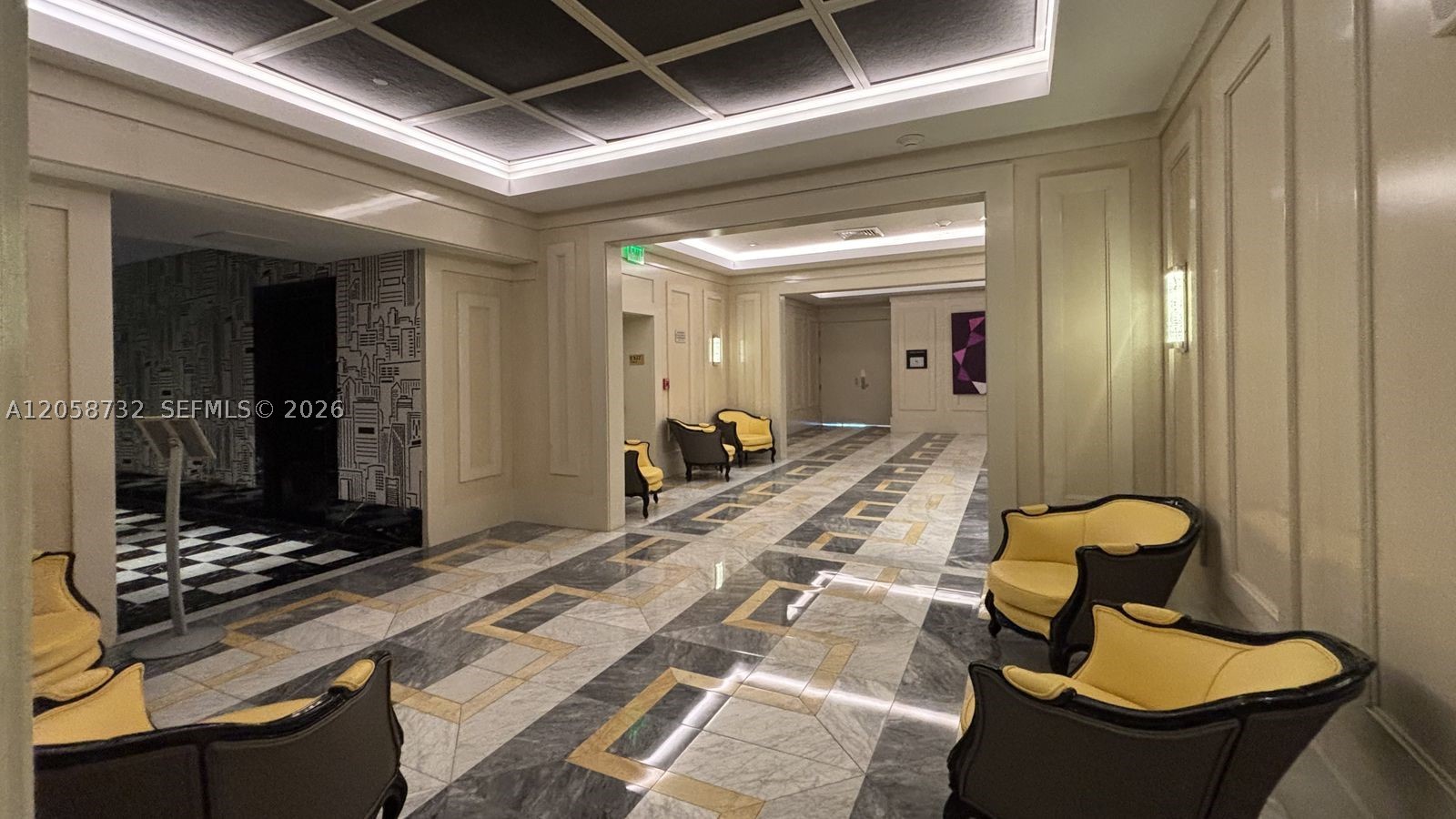 485 Brickell Ave #3401, Miami FL 33131