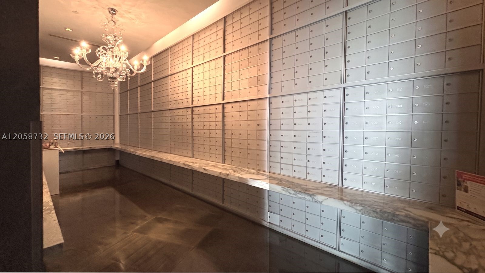 485 Brickell Ave #3401, Miami FL 33131