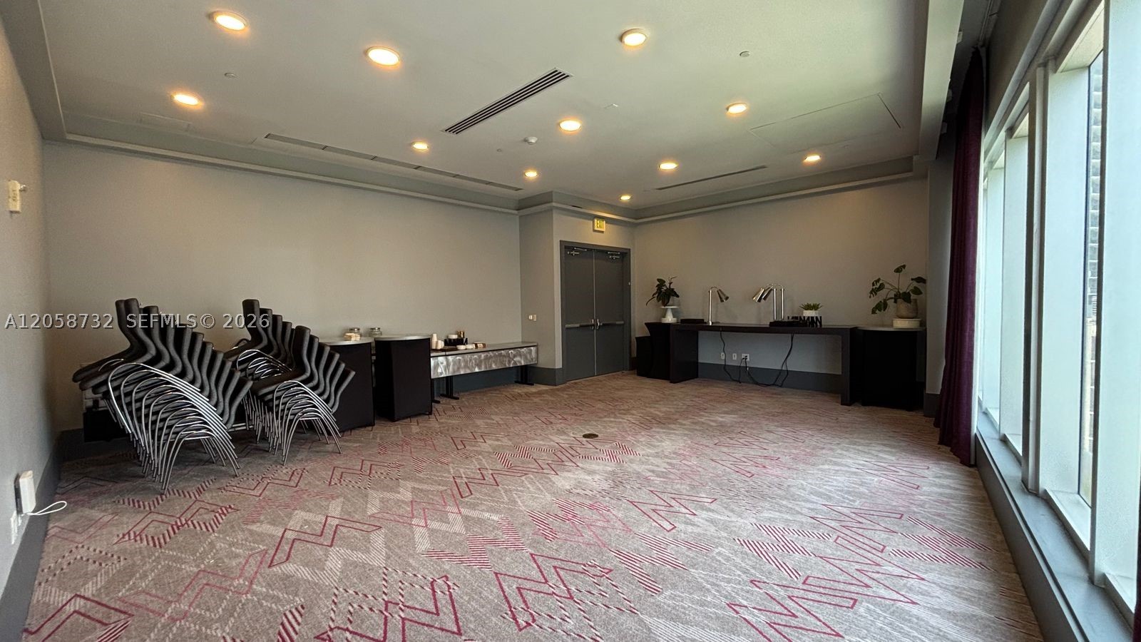 485 Brickell Ave #3401, Miami FL 33131
