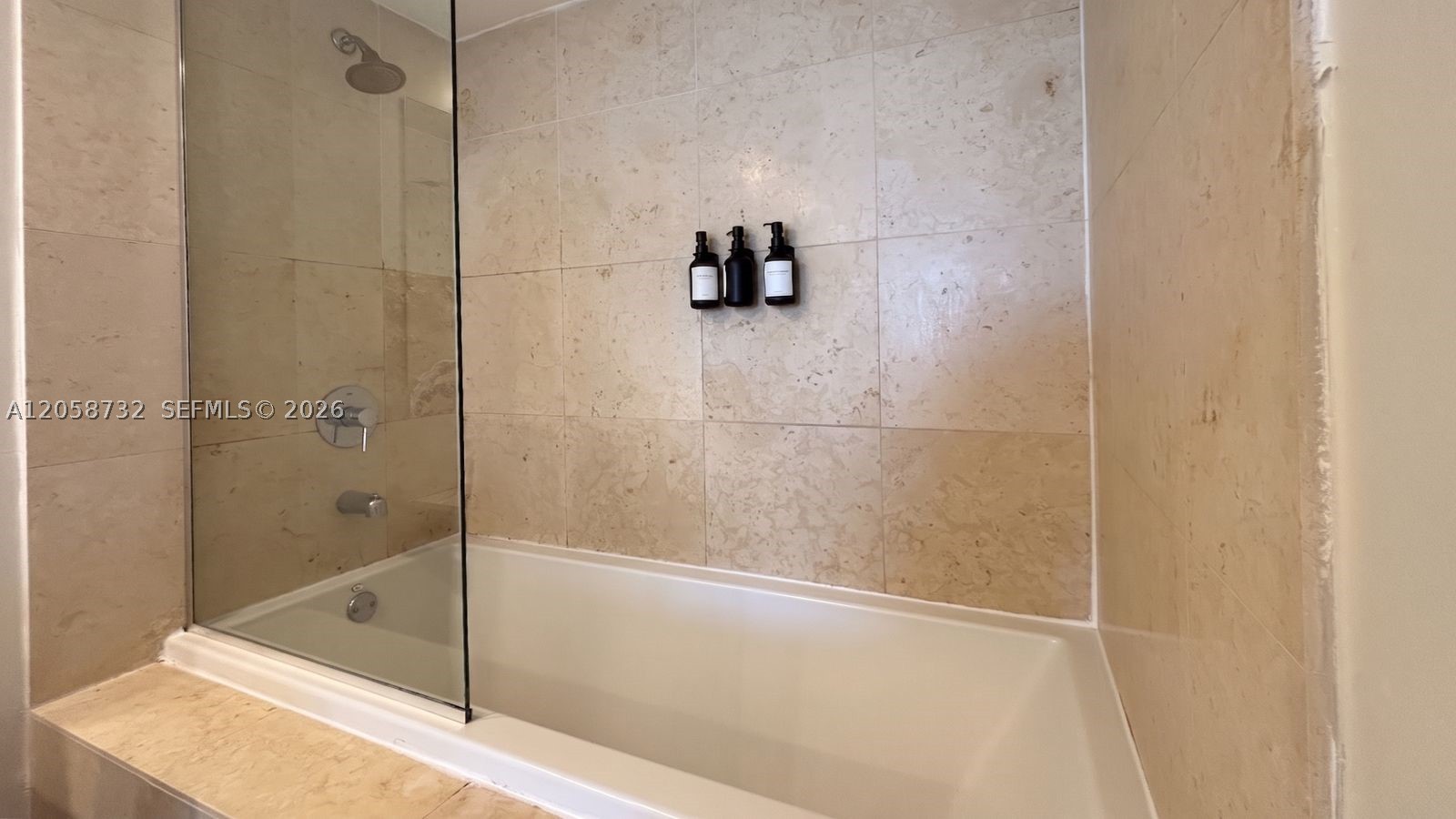 485 Brickell Ave #3401, Miami FL 33131