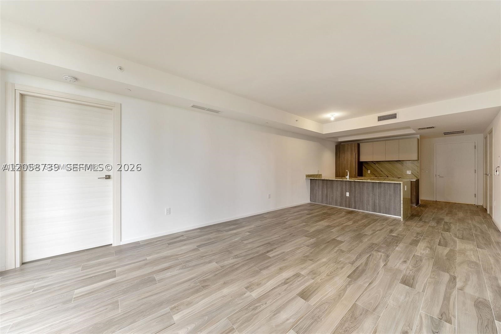 801 S Miami Ave #2302, Miami FL 33130