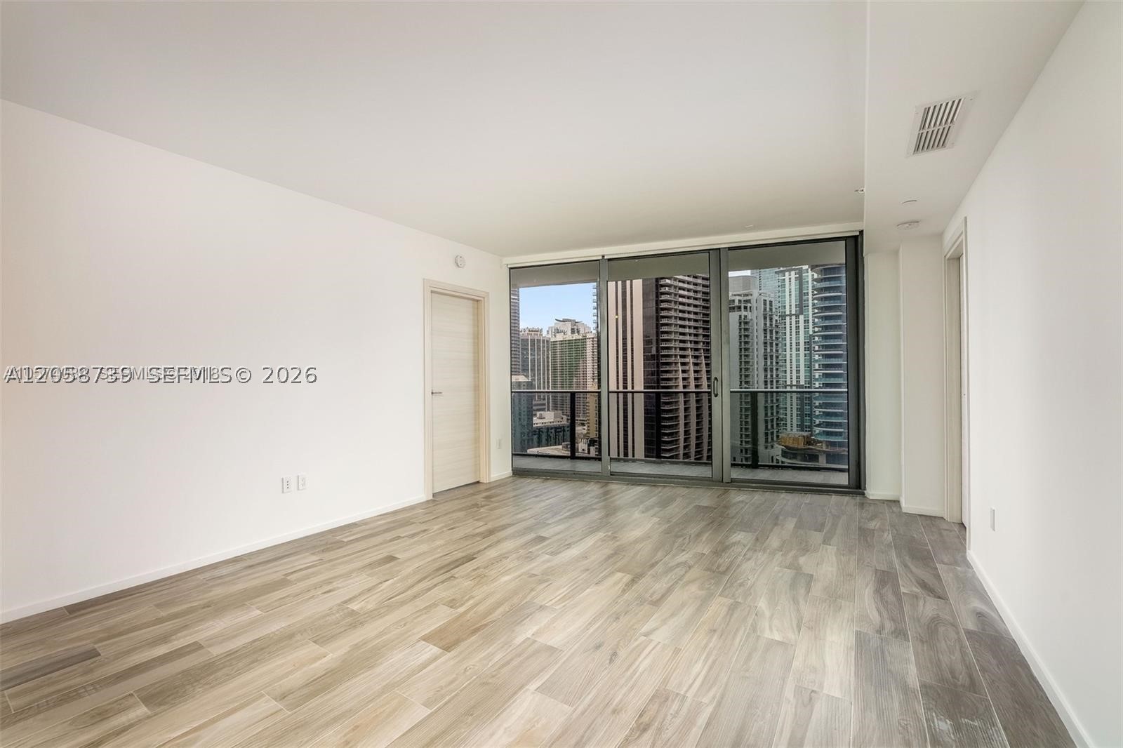 801 S Miami Ave #2302, Miami FL 33130