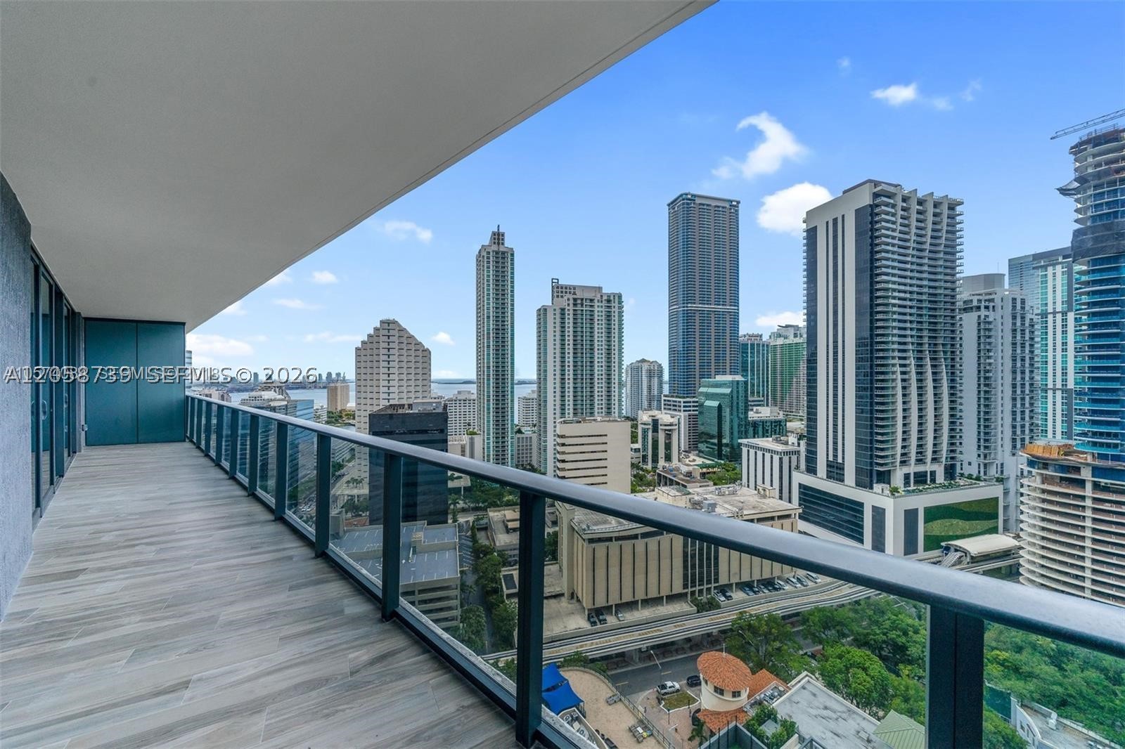 801 S Miami Ave #2302, Miami FL 33130