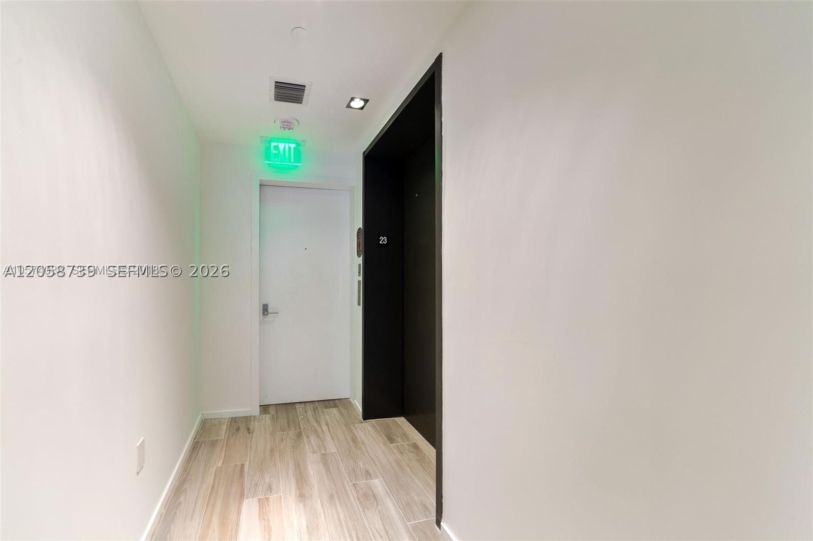 801 S Miami Ave #2302, Miami FL 33130
