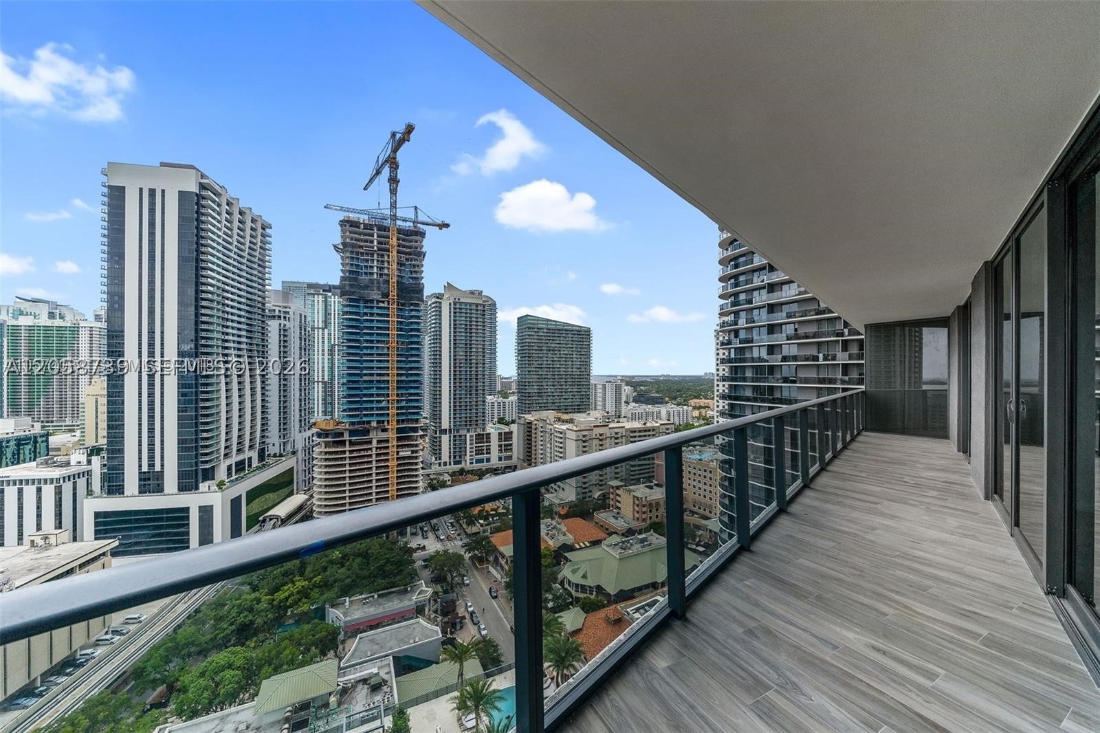 801 S Miami Ave #2302, Miami FL 33130