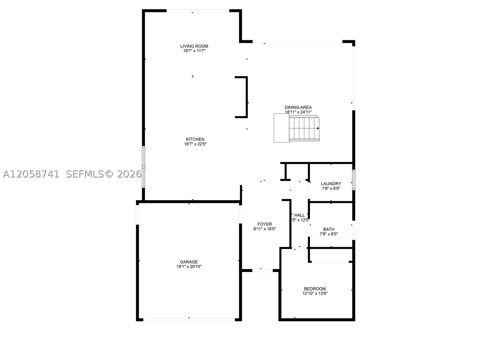436 NE 10th Ave, Fort Lauderdale FL 33301