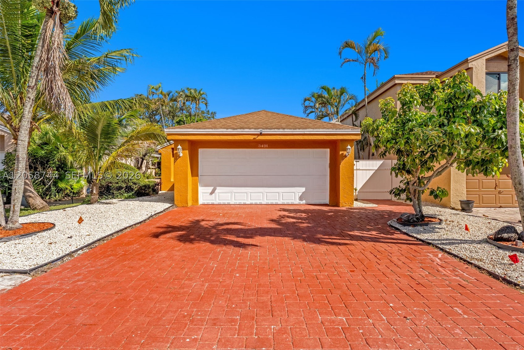 3491 NW 21st St #3491, Coconut Creek FL 33066