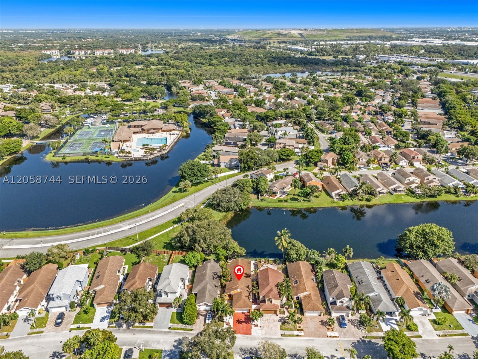 3491 NW 21st St #3491, Coconut Creek FL 33066