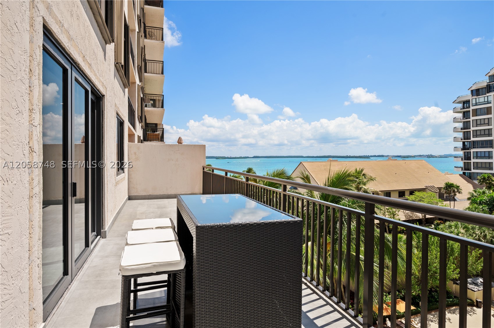 540 Brickell Key Dr #719, Miami FL 33131