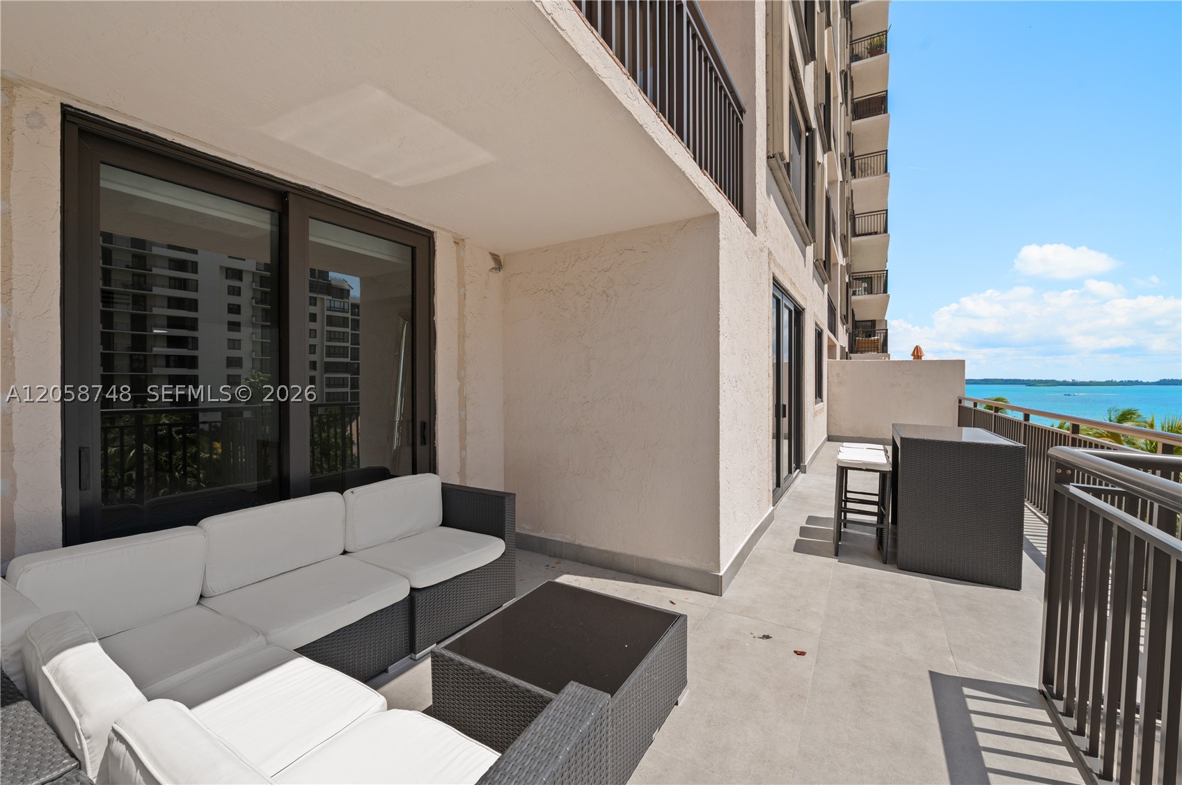 540 Brickell Key Dr #719, Miami FL 33131