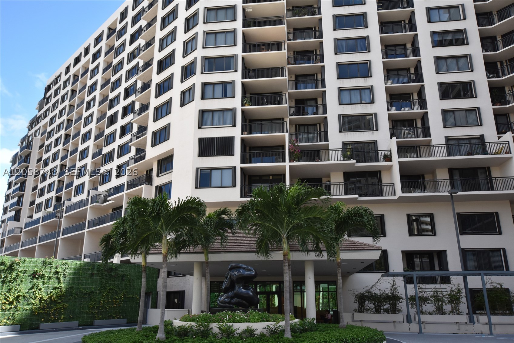 540 Brickell Key Dr #719, Miami FL 33131