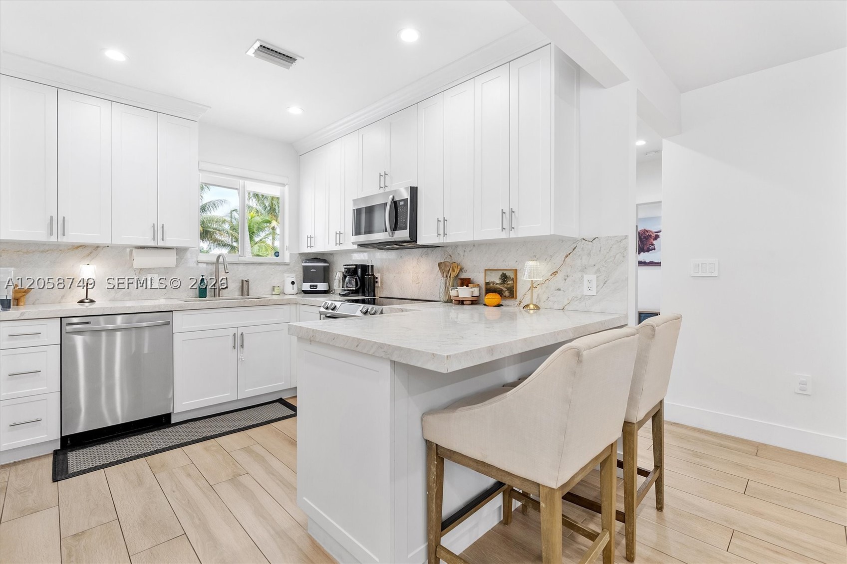 6100 NW 2nd St, Miami FL 33126