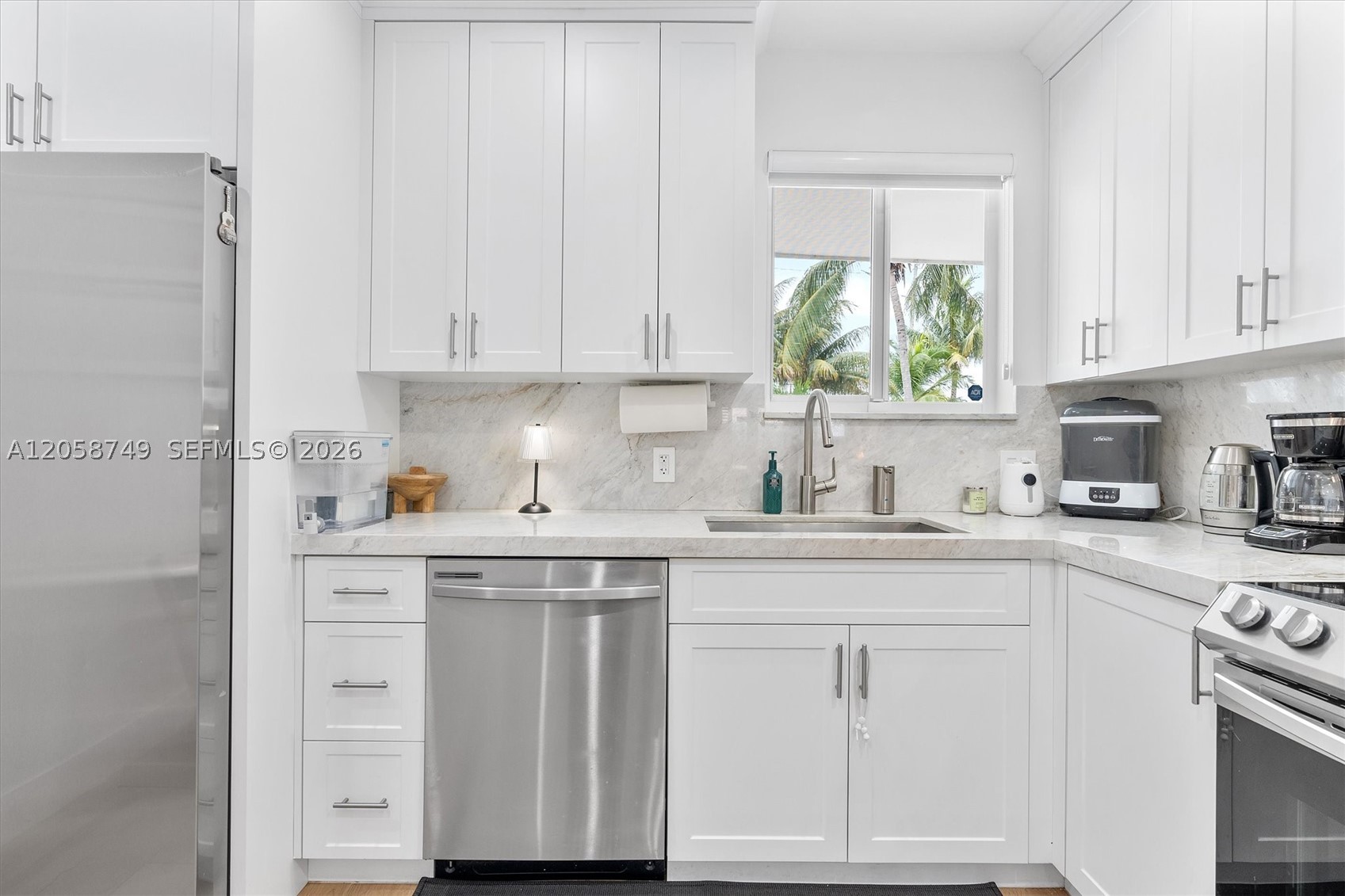 6100 NW 2nd St, Miami FL 33126