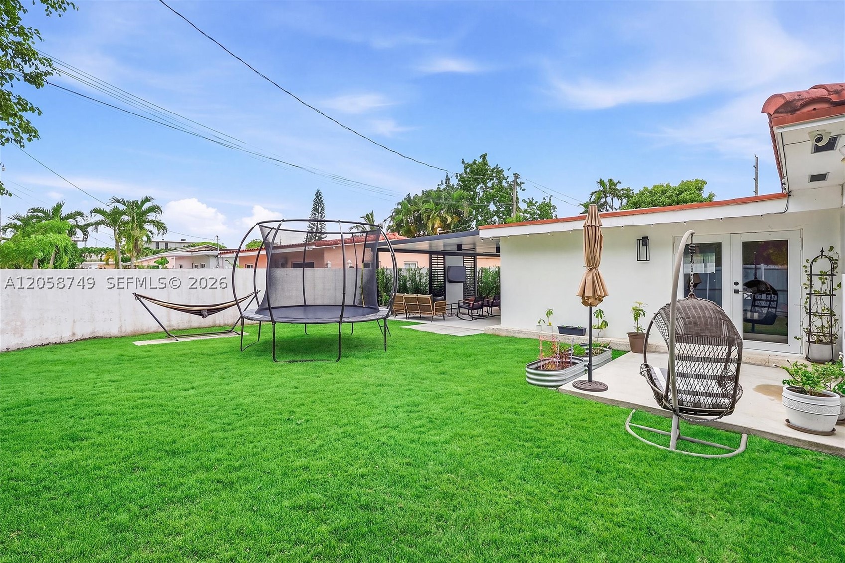 6100 NW 2nd St, Miami FL 33126