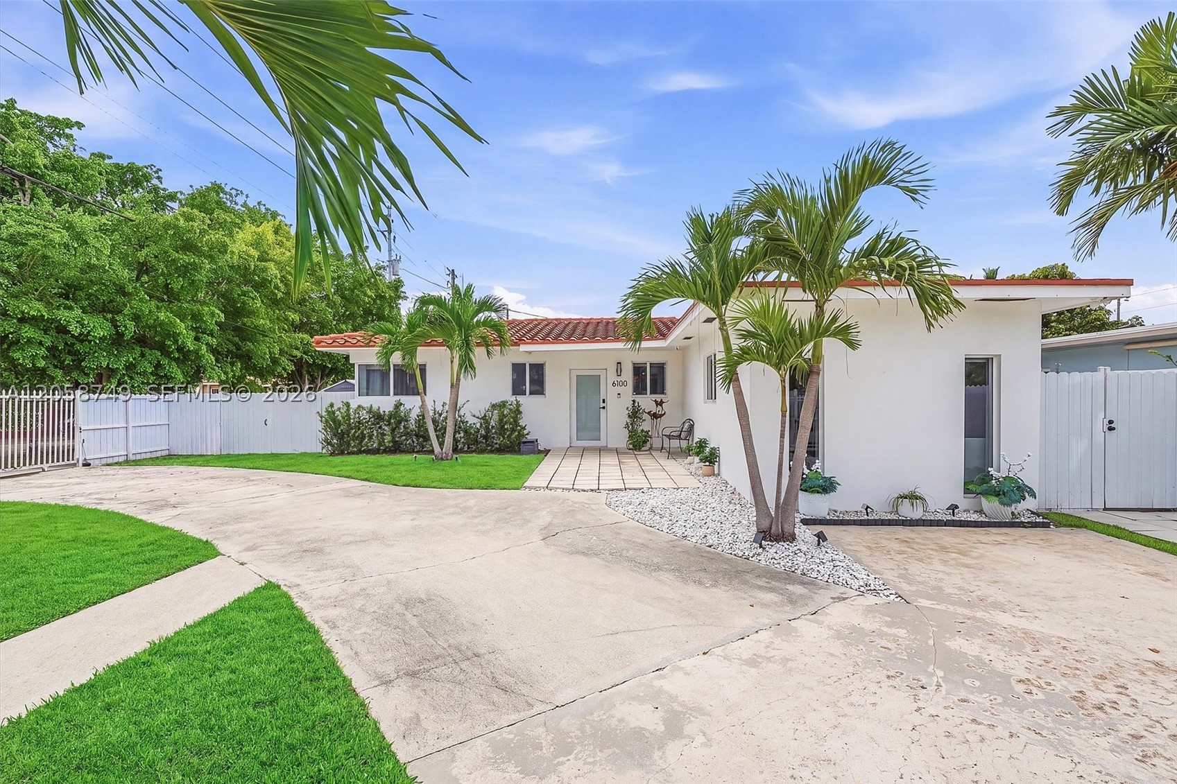 6100 NW 2nd St, Miami FL 33126