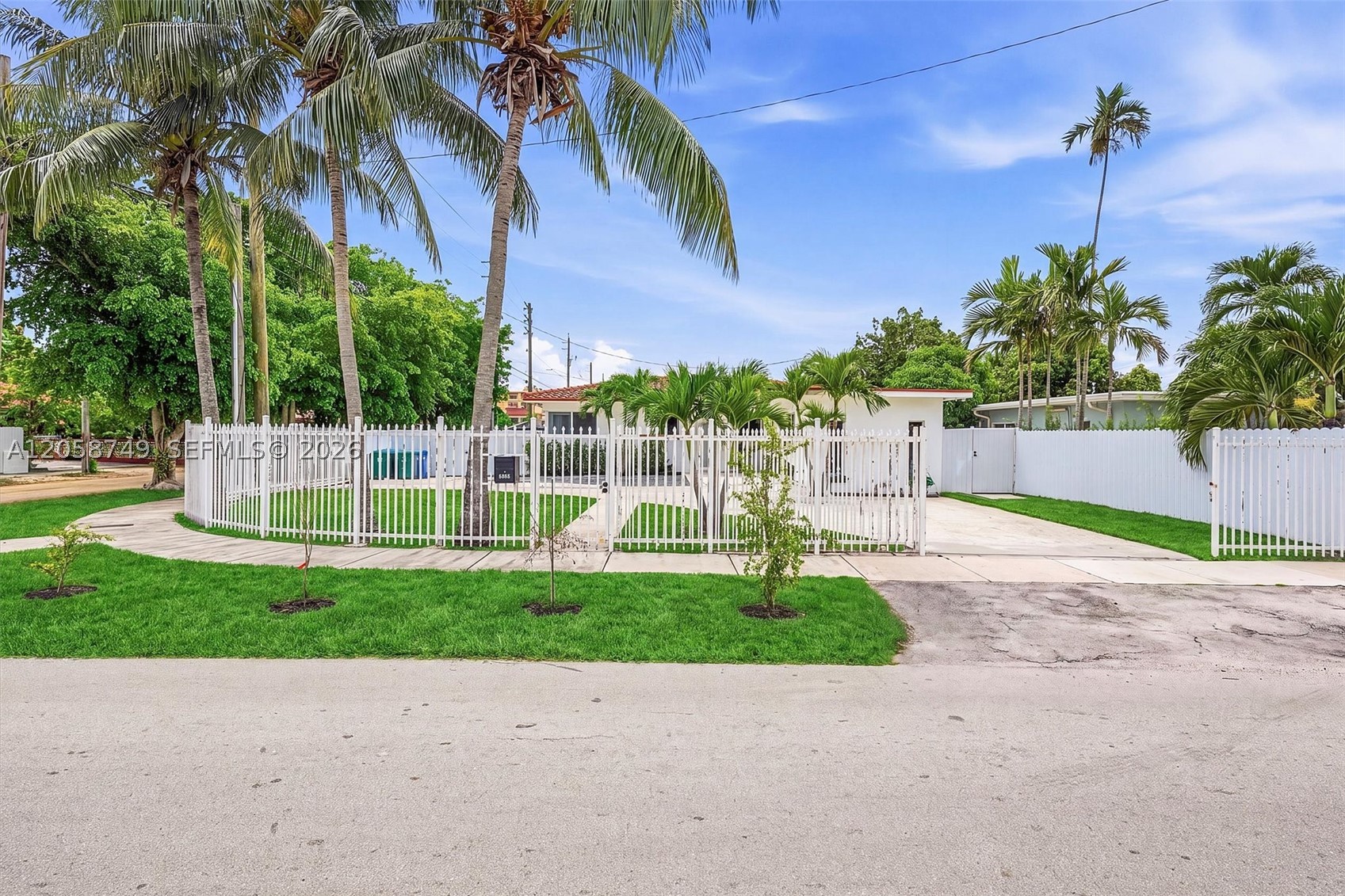 6100 NW 2nd St, Miami FL 33126