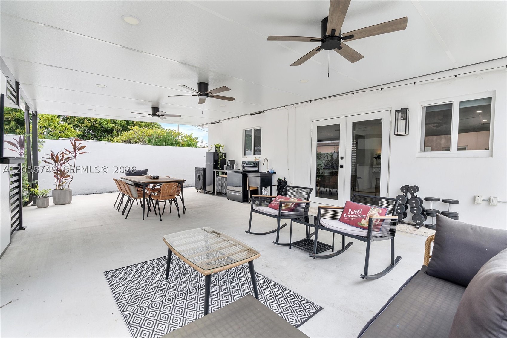 6100 NW 2nd St, Miami FL 33126