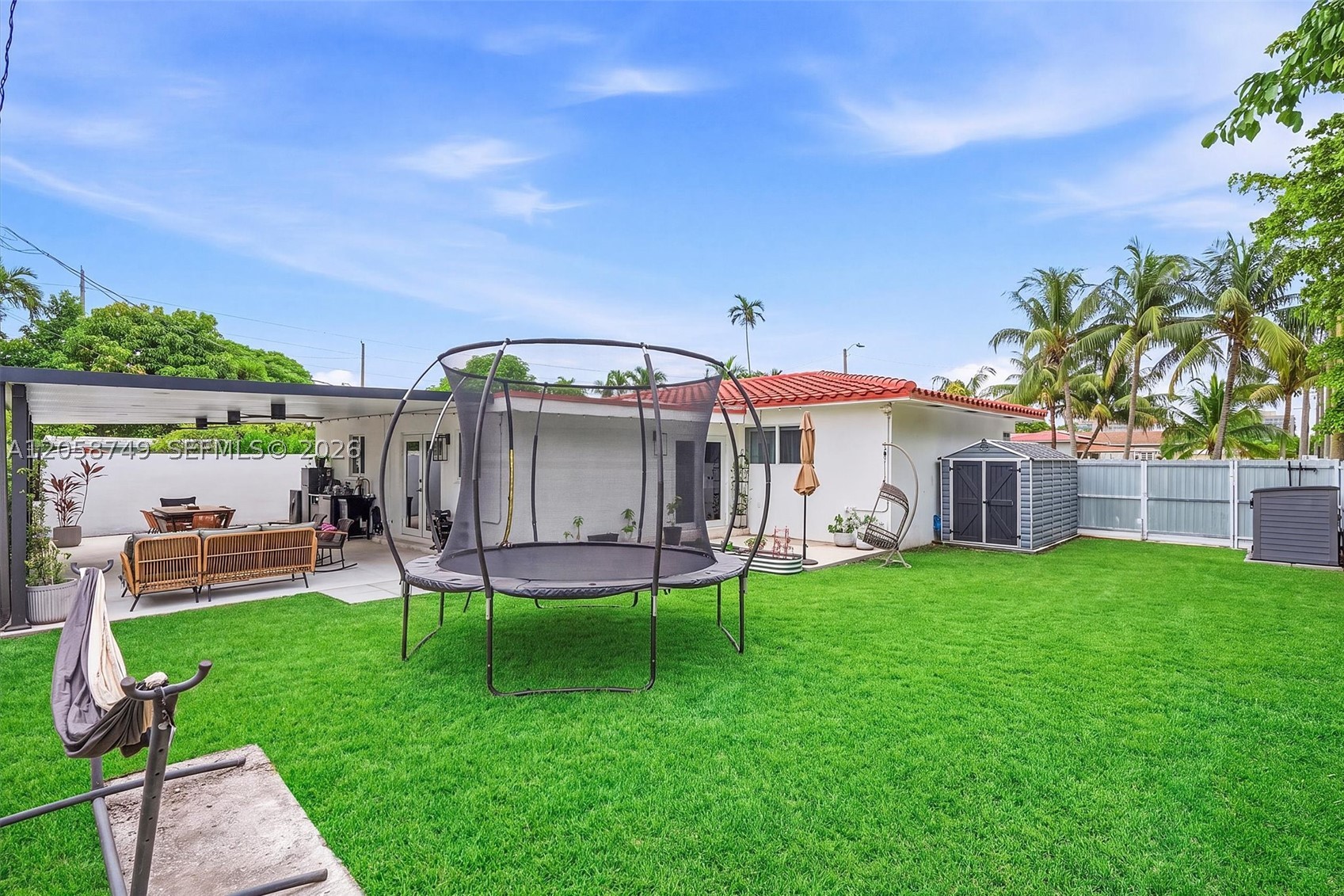 6100 NW 2nd St, Miami FL 33126