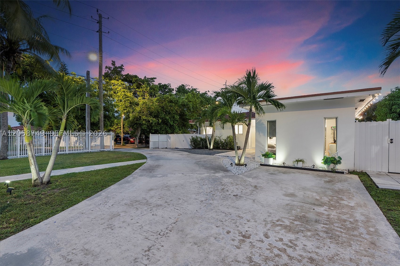 6100 NW 2nd St, Miami FL 33126