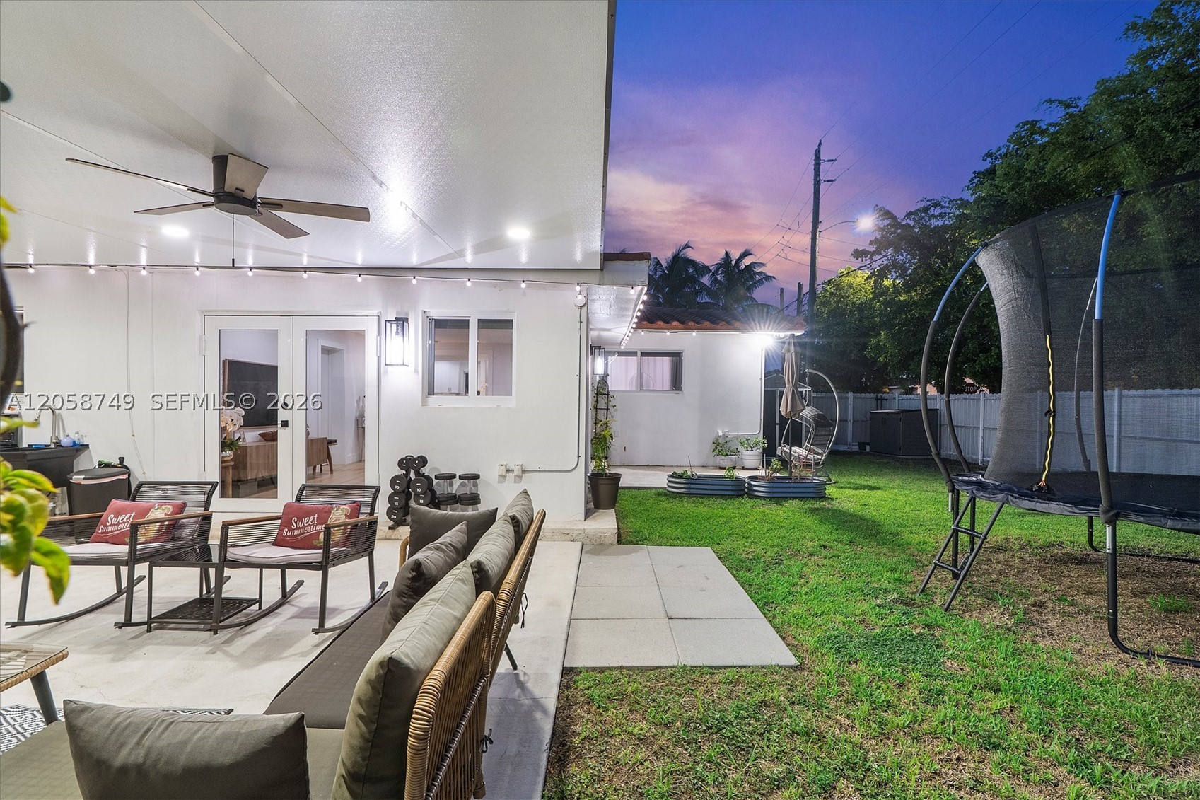 6100 NW 2nd St, Miami FL 33126