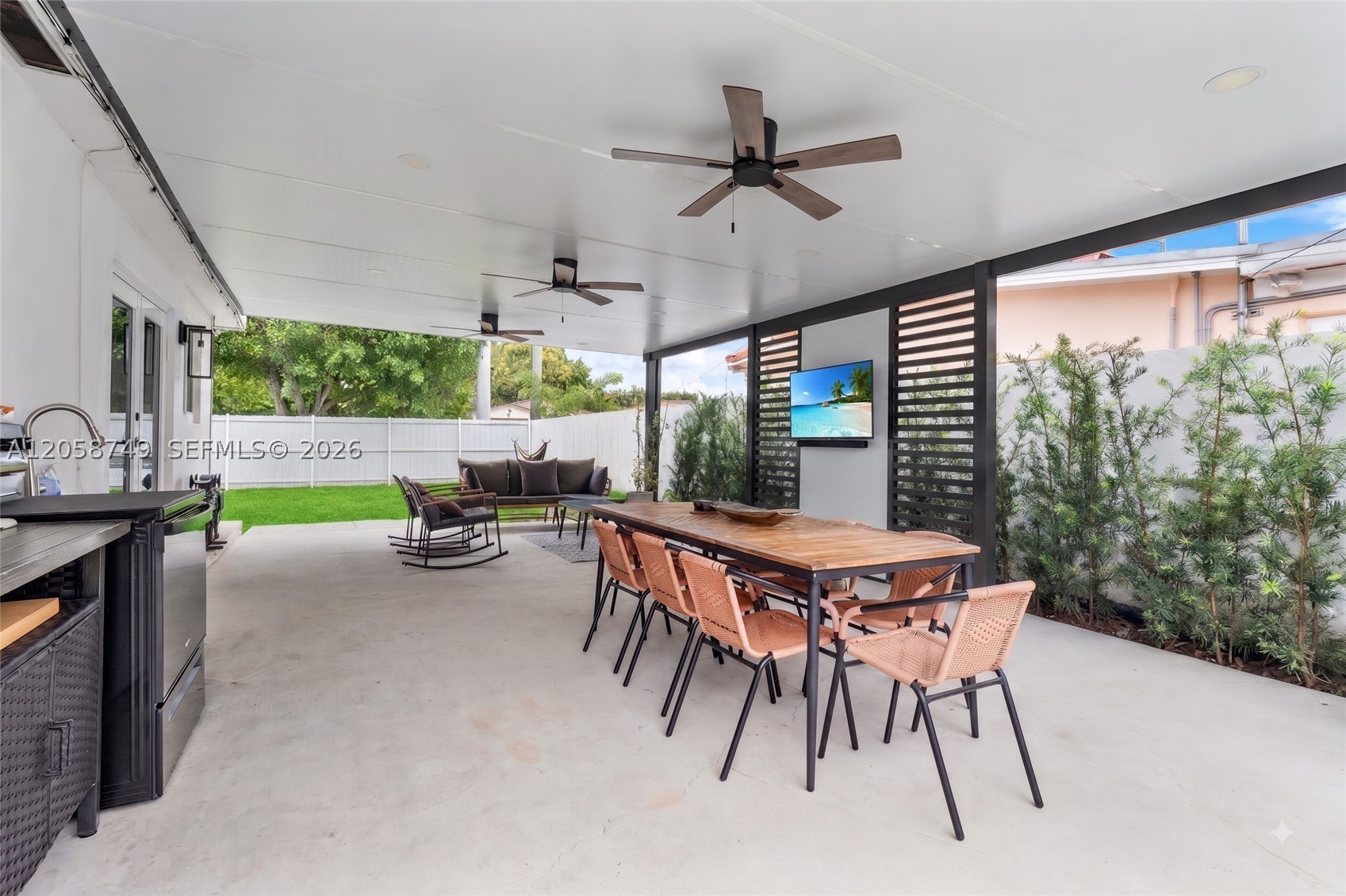 6100 NW 2nd St, Miami FL 33126