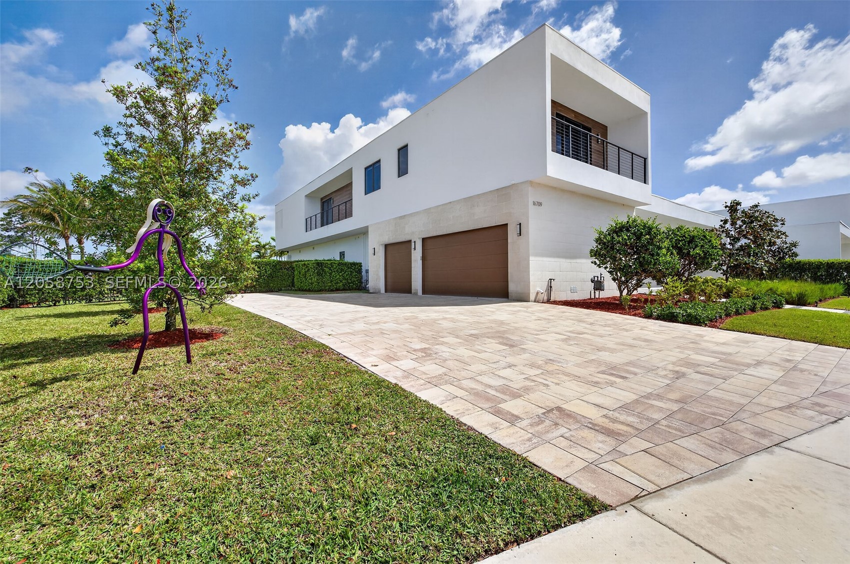 16709 N Botaniko Dr N #0, Weston FL 33326