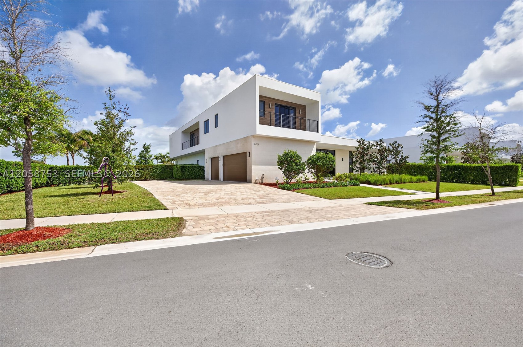 16709 N Botaniko Dr N #0, Weston FL 33326