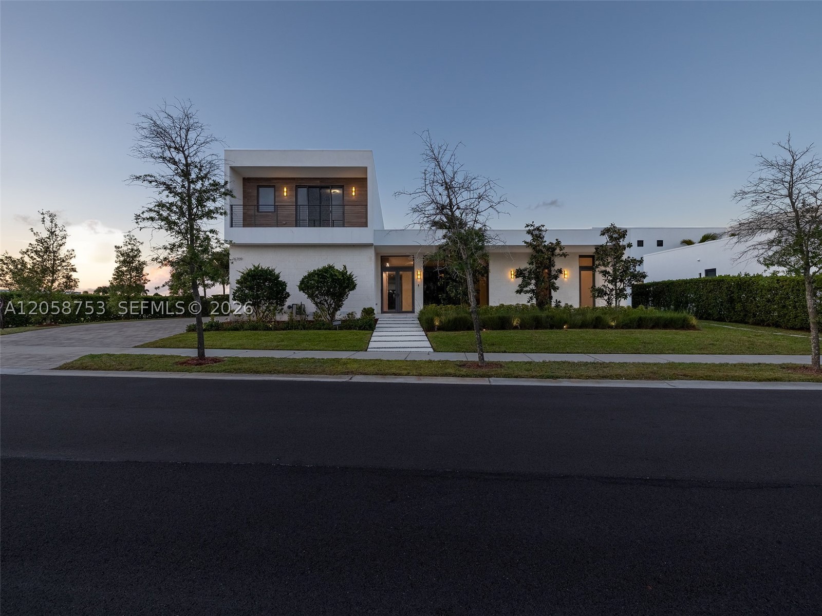 16709 N Botaniko Dr N #0, Weston FL 33326