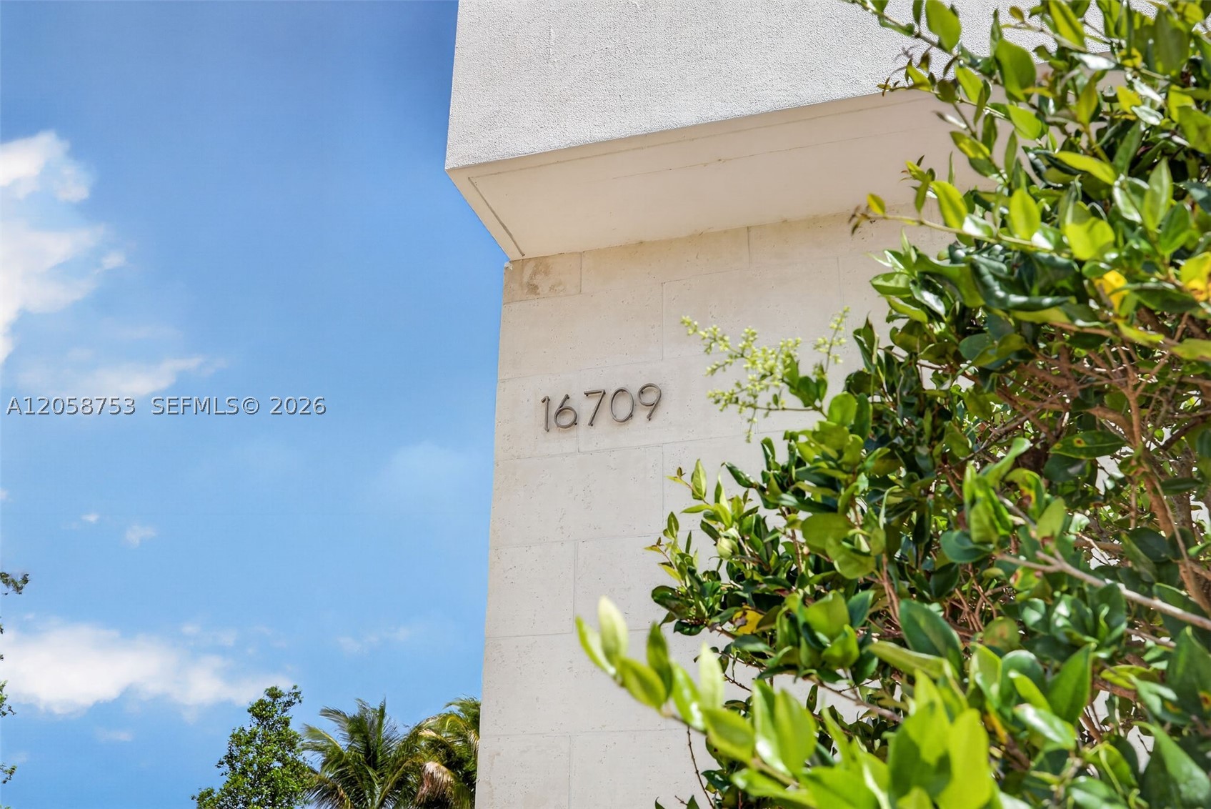 16709 N Botaniko Dr N #0, Weston FL 33326