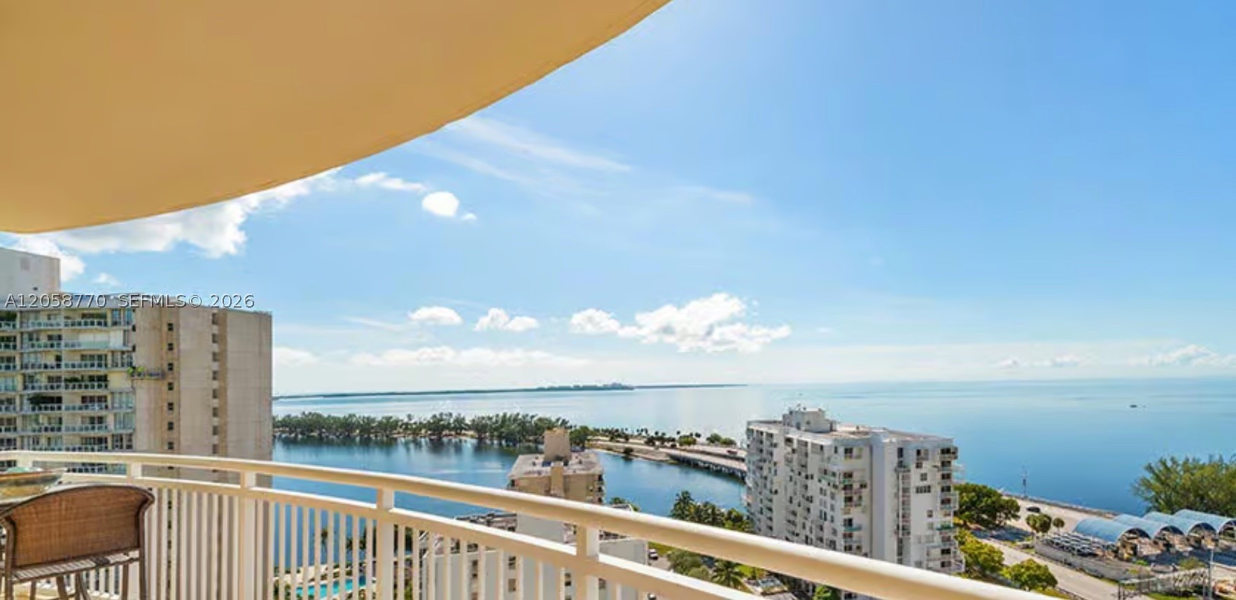 2475 Brickell Ave #1609, Miami FL 33129