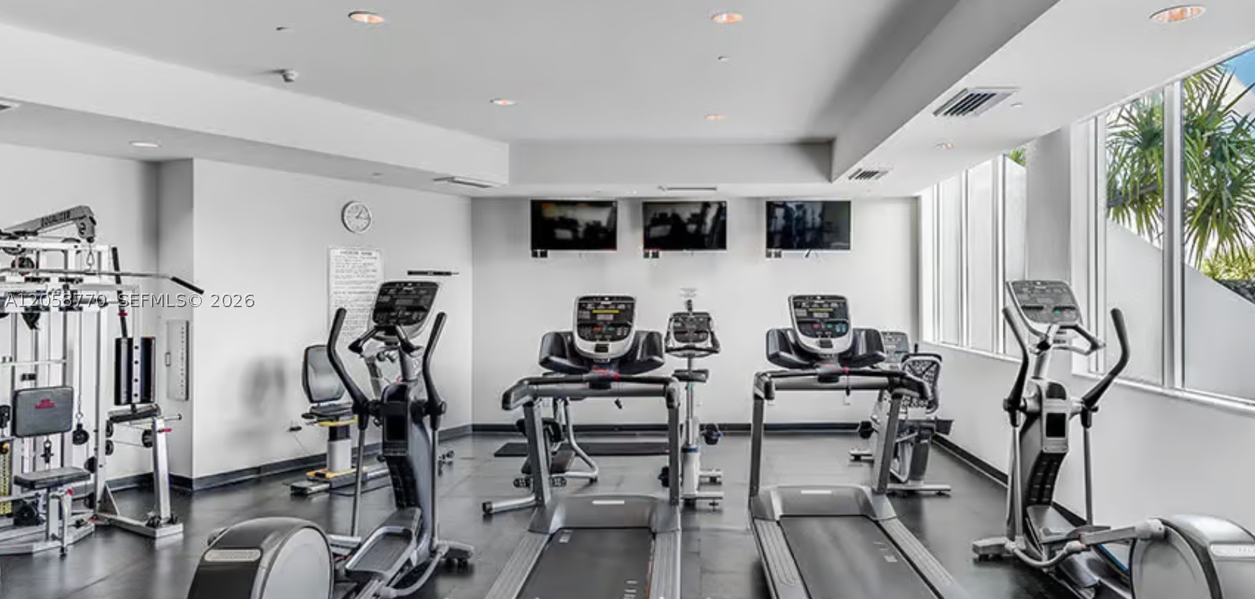 2475 Brickell Ave #1609, Miami FL 33129