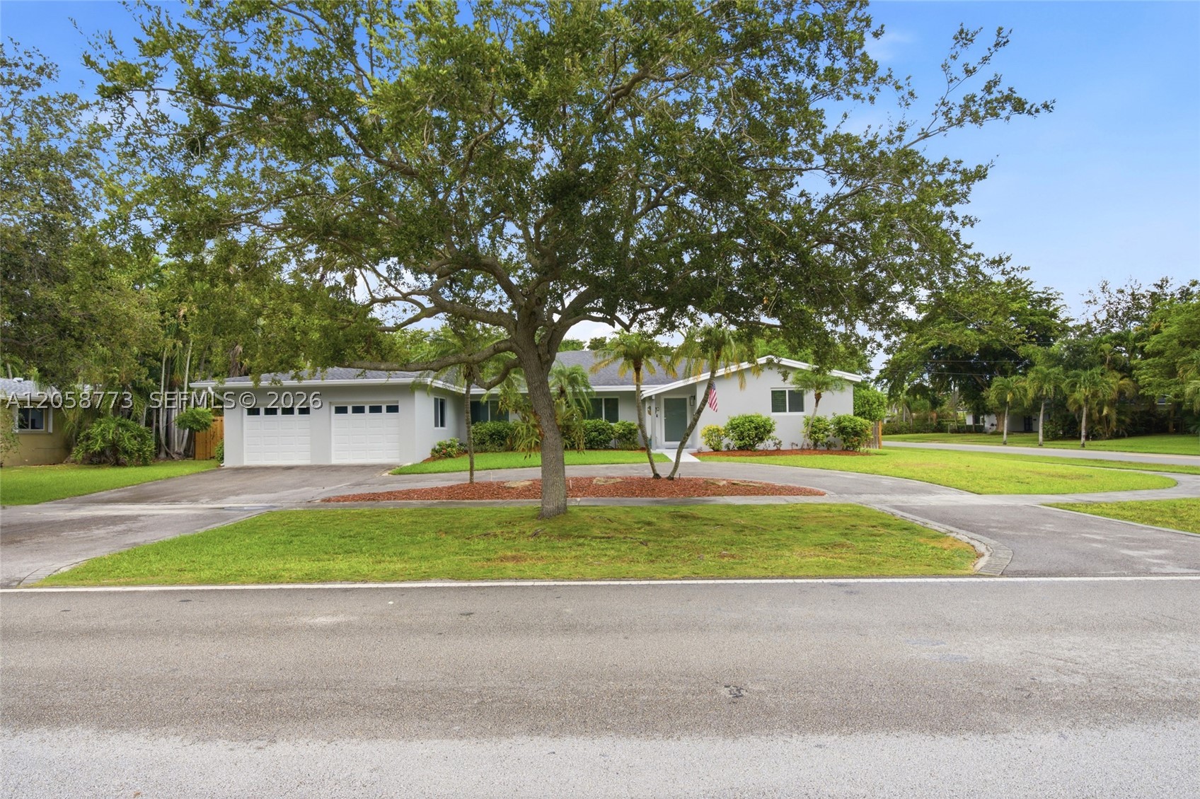 15845 SW 87th Ave, Palmetto Bay FL 33157
