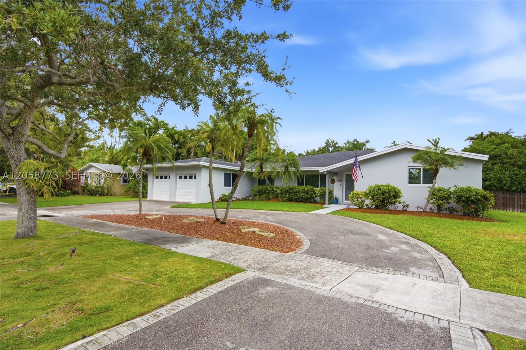 15845 SW 87th Ave, Palmetto Bay FL 33157