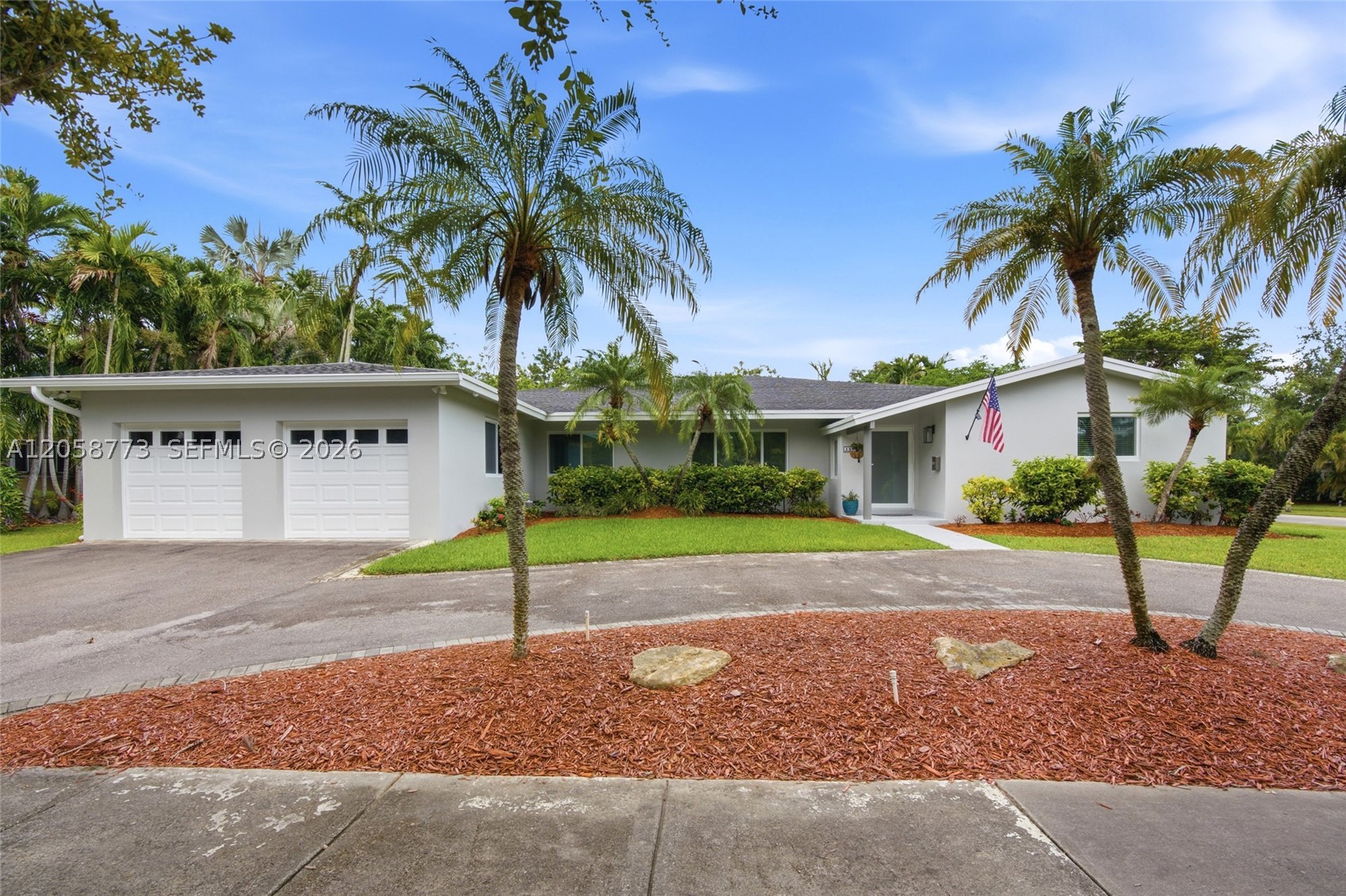 15845 SW 87th Ave, Palmetto Bay FL 33157