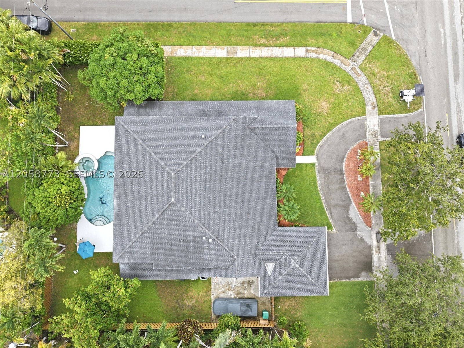15845 SW 87th Ave, Palmetto Bay FL 33157