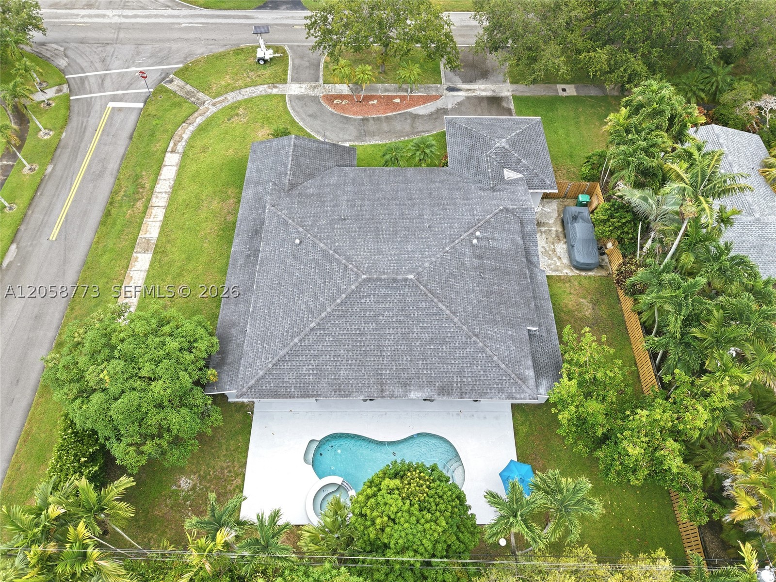 15845 SW 87th Ave, Palmetto Bay FL 33157