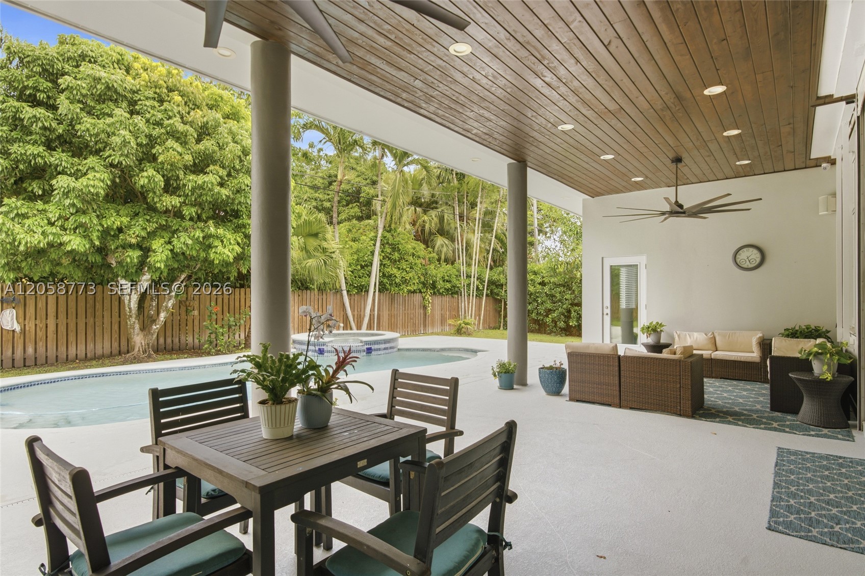 15845 SW 87th Ave, Palmetto Bay FL 33157