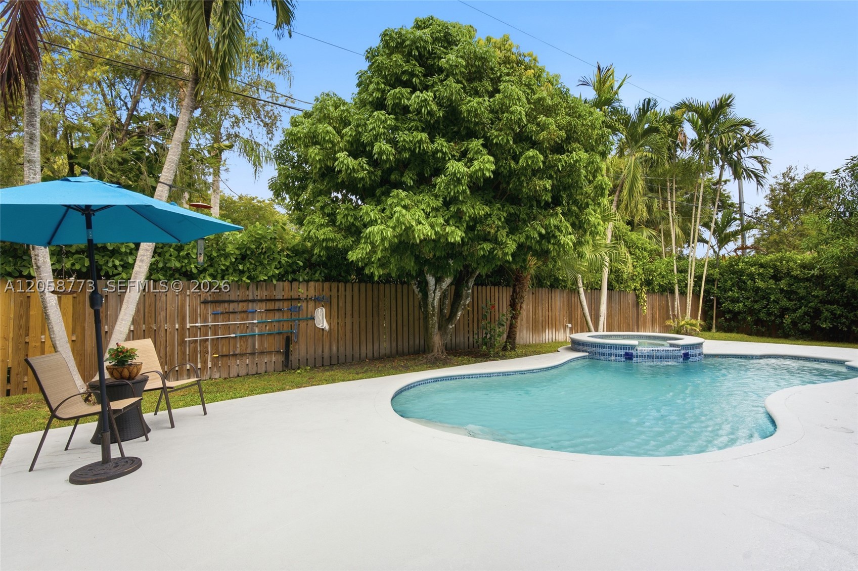 15845 SW 87th Ave, Palmetto Bay FL 33157