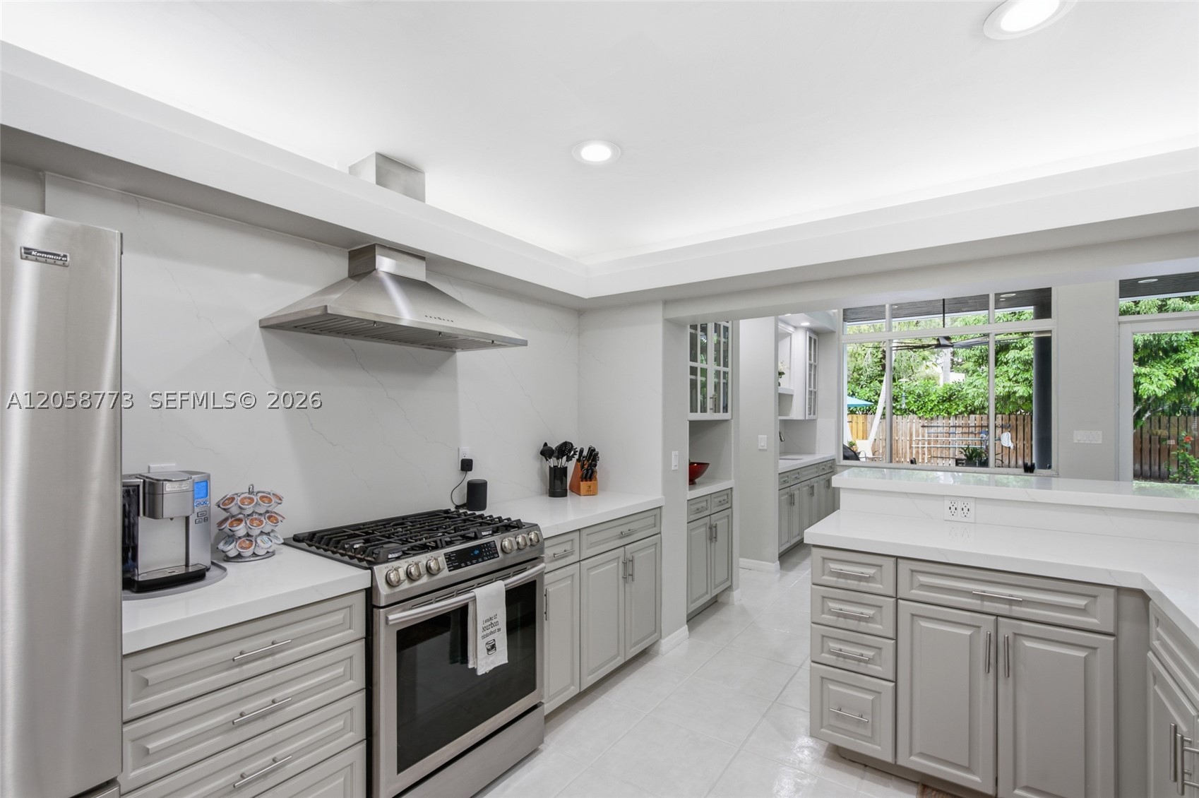 15845 SW 87th Ave, Palmetto Bay FL 33157