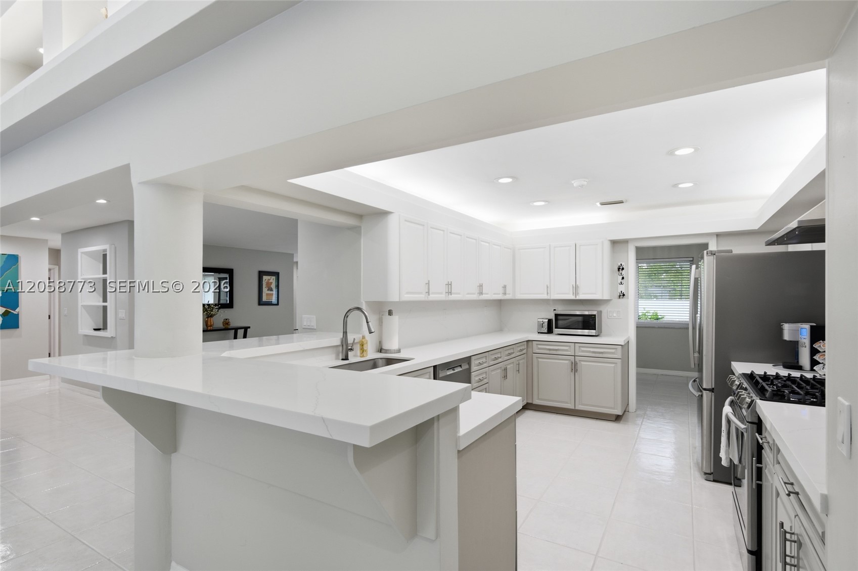 15845 SW 87th Ave, Palmetto Bay FL 33157