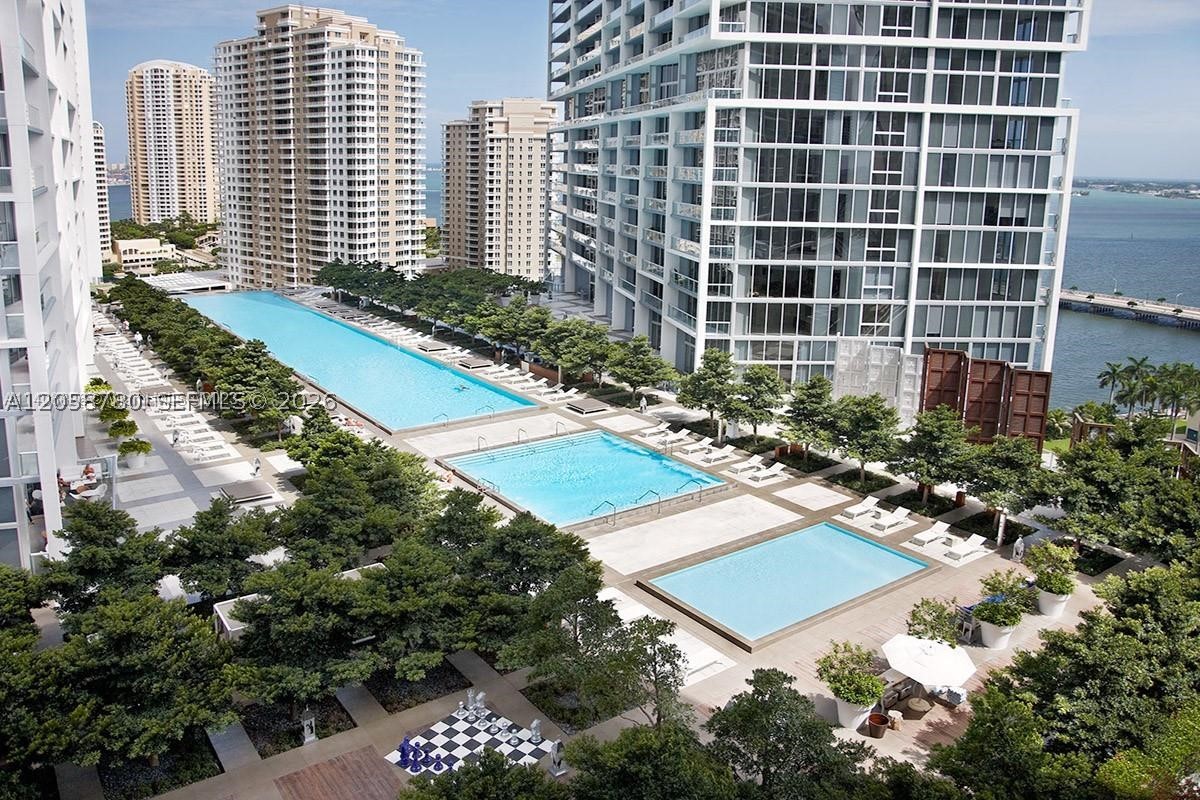 475 Brickell Ave #3710, Miami FL 33131