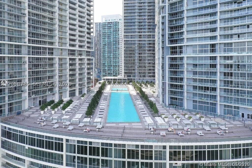 475 Brickell Ave #3710, Miami FL 33131