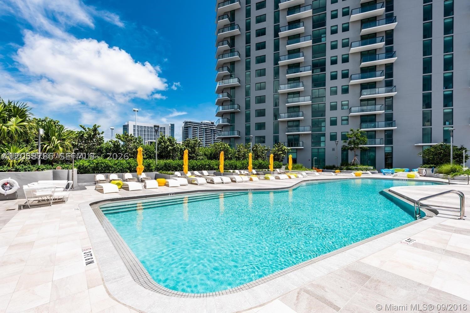 501 NE 31st St #202, Miami FL 33137