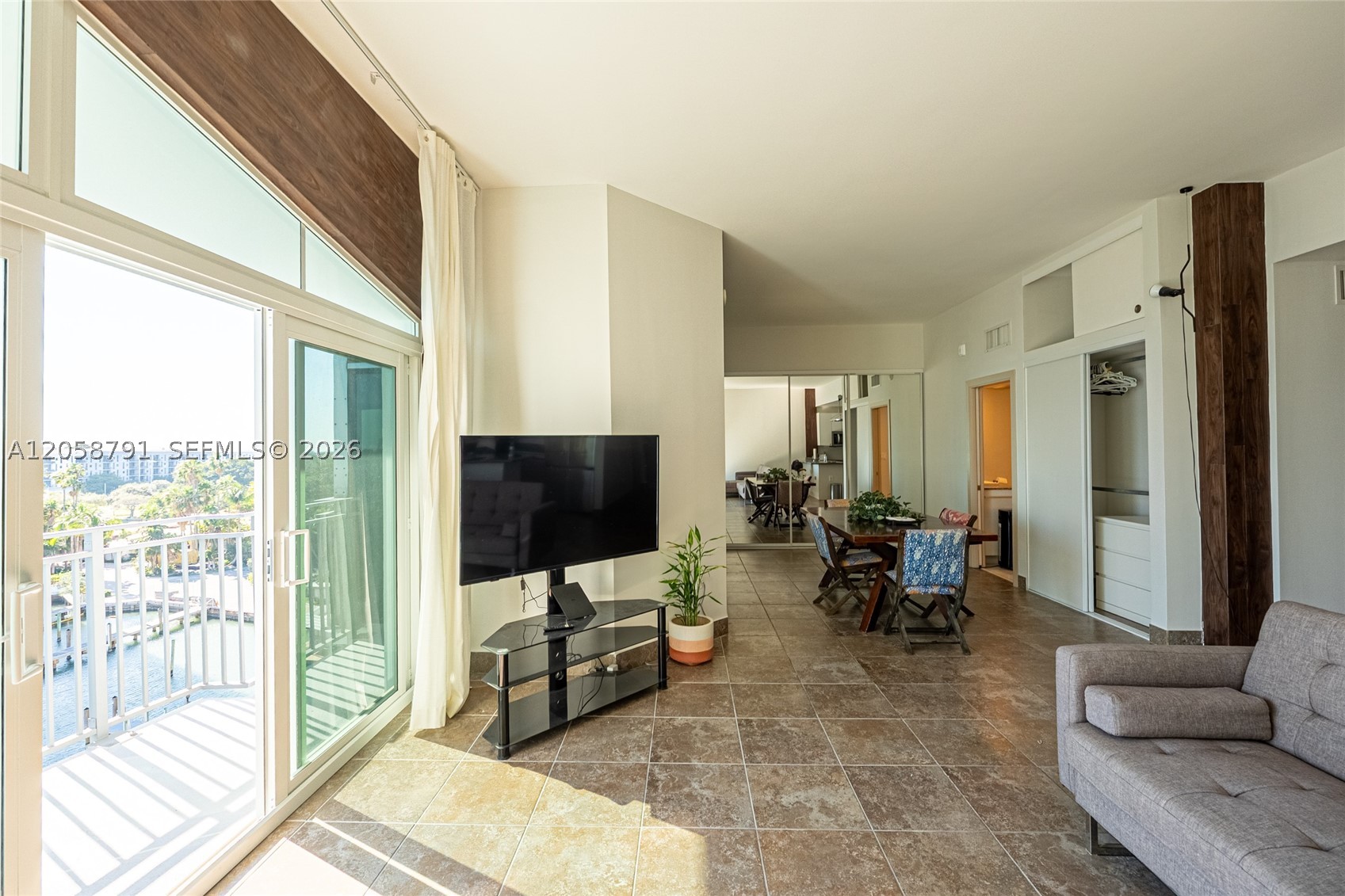 770 NE 69th St #8F, Miami FL 33138
