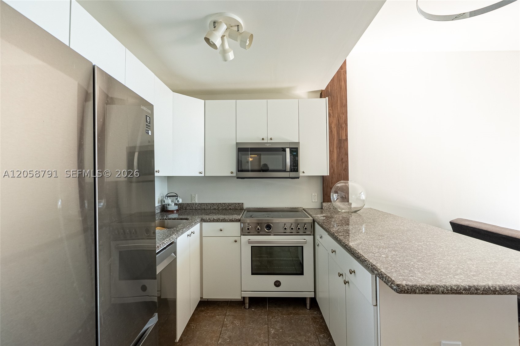 770 NE 69th St #8F, Miami FL 33138