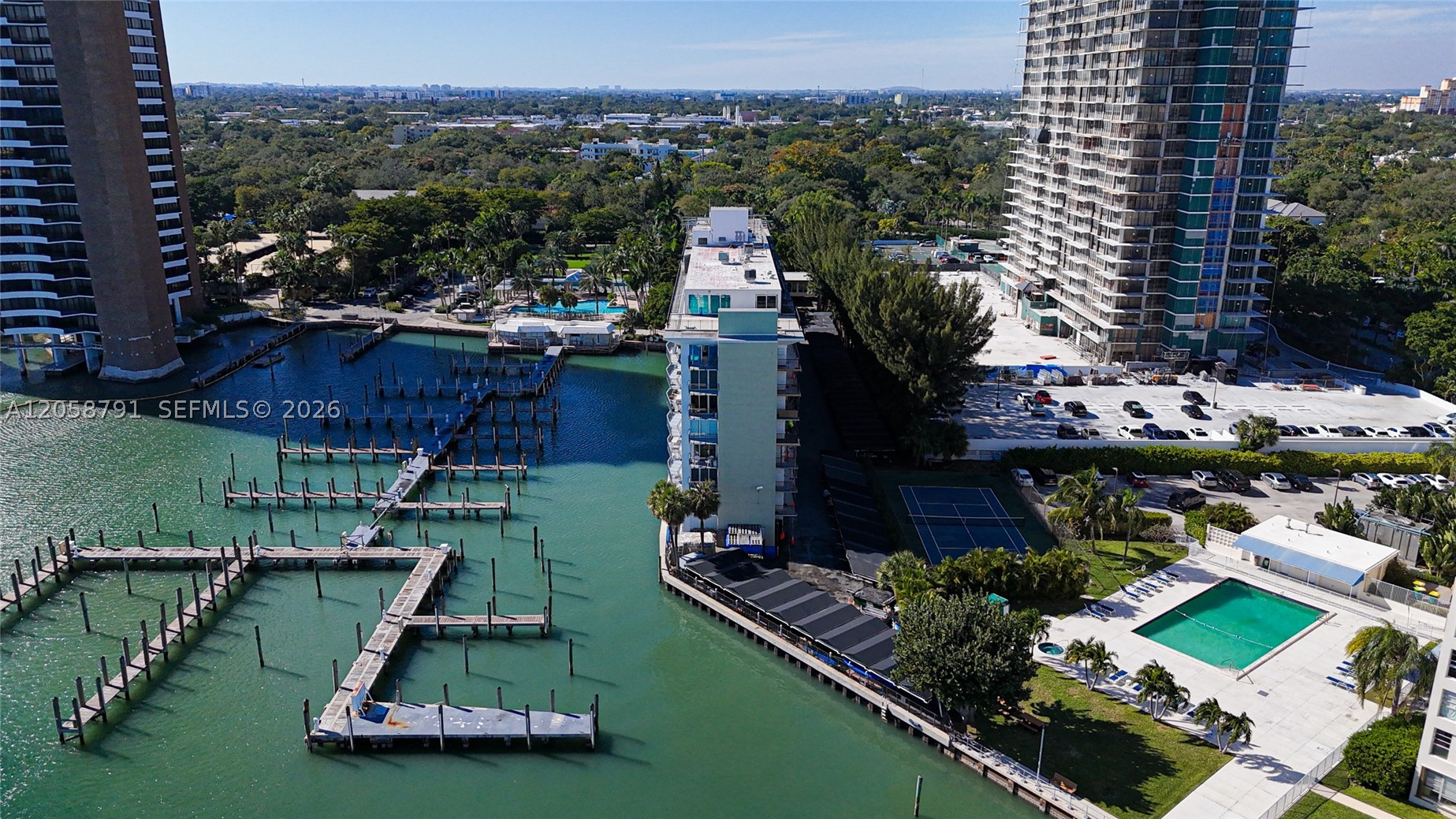 770 NE 69th St #8F, Miami FL 33138